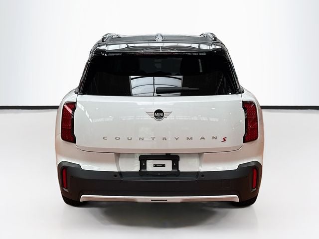 2025 MINI COUNTRYMAN S
