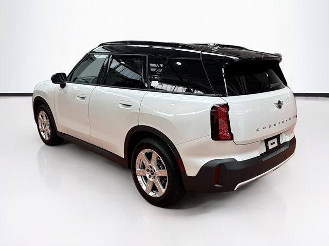 2025 MINI COUNTRYMAN S