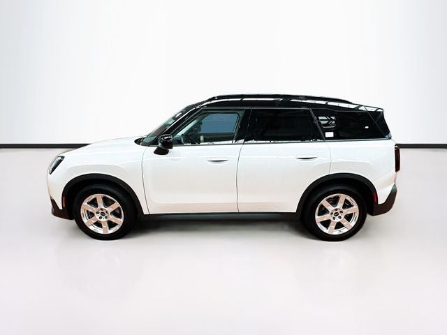 2025 MINI COUNTRYMAN S