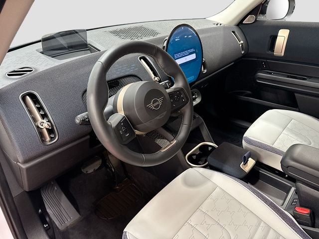 2025 MINI COUNTRYMAN S