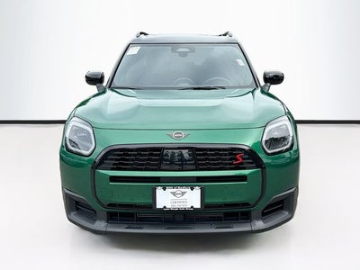 2026 MINI COUNTRYMAN S