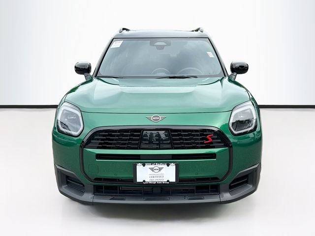 2026 MINI COUNTRYMAN S