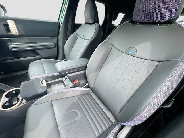 2026 MINI COUNTRYMAN S
