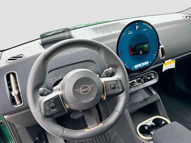 2026 MINI COUNTRYMAN S