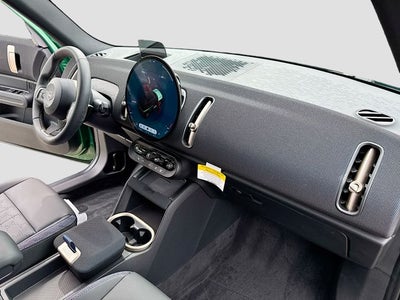 2026 MINI COUNTRYMAN S