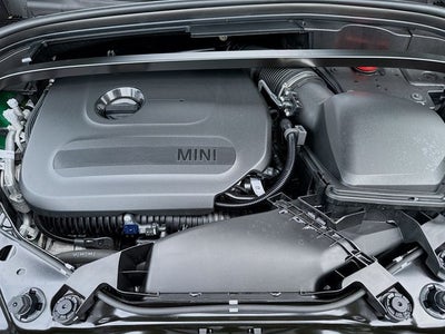 2026 MINI COUNTRYMAN S