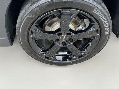 2026 MINI COUNTRYMAN S