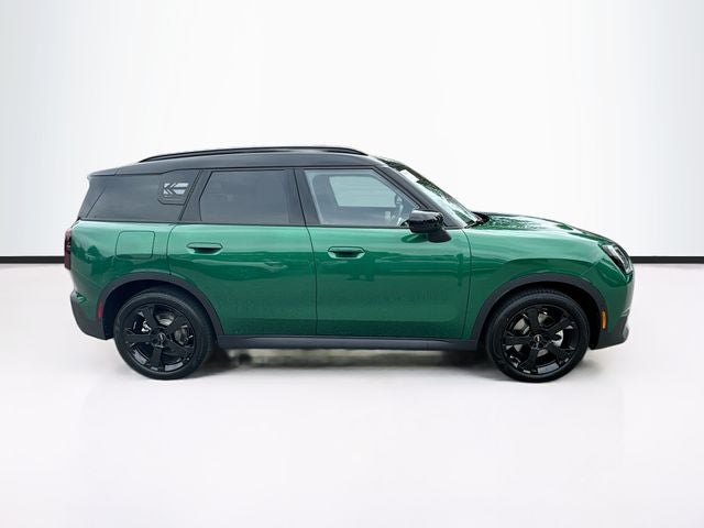 2026 MINI COUNTRYMAN S