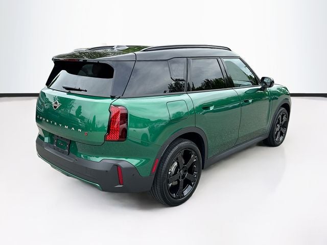 2026 MINI COUNTRYMAN S