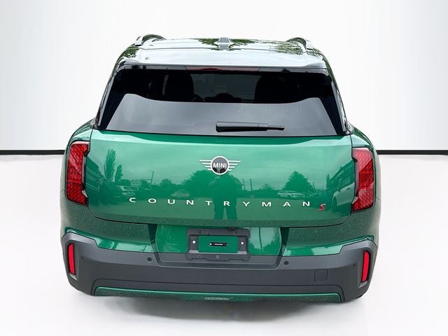 2026 MINI COUNTRYMAN S