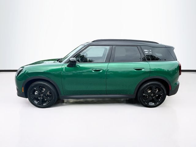 2026 MINI COUNTRYMAN S