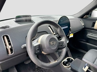 2026 MINI COUNTRYMAN S