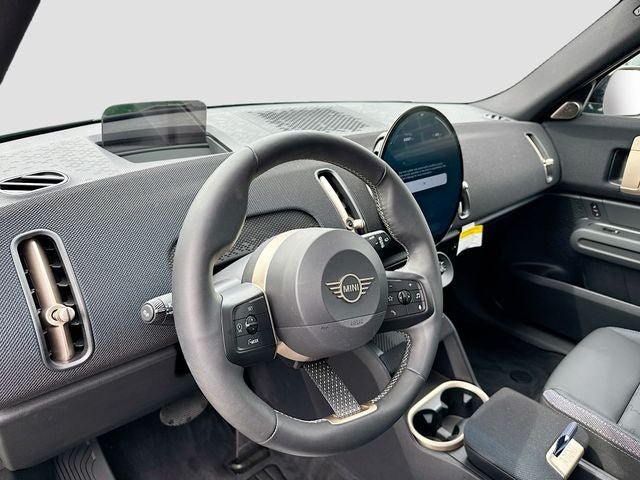 2026 MINI COUNTRYMAN S