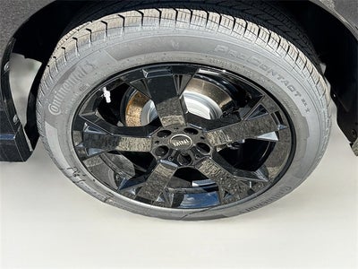 2026 MINI Countryman All4 Cooper S