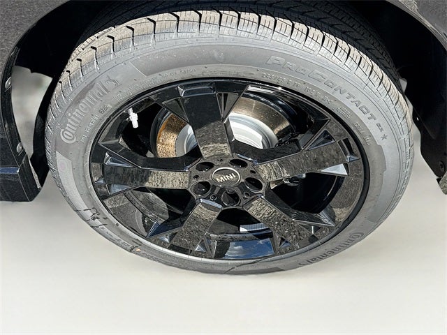 2026 MINI Countryman All4 Cooper S