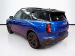 2026 MINI COUNTRYMAN OXFORD EDITION