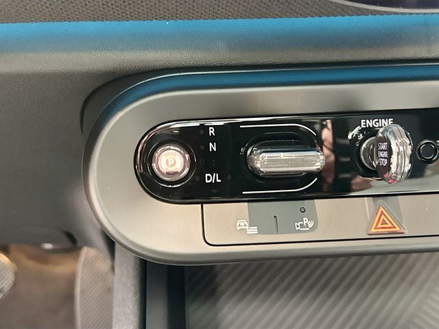 2026 MINI COUNTRYMAN OXFORD EDITION