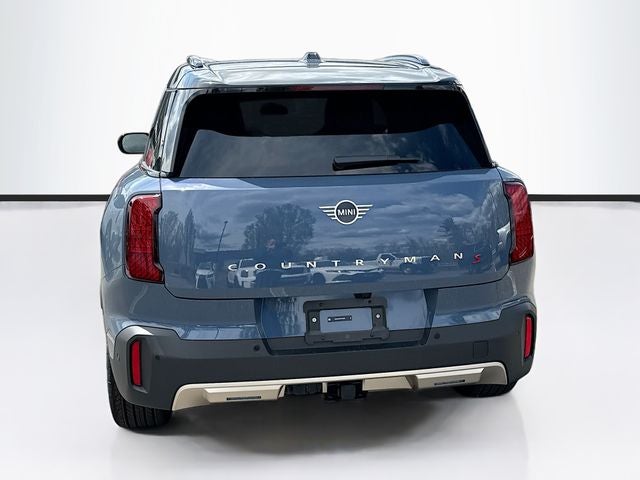 2027 MINI COUNTRYMAN ICONIC