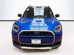 2025 MINI Cooper S Countryman S