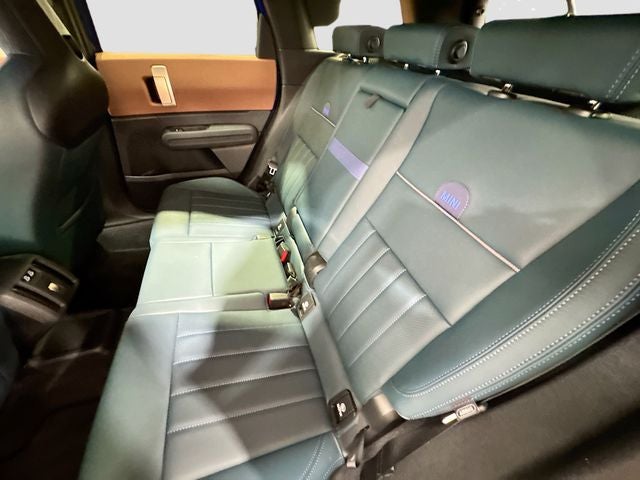 2025 MINI Cooper S Countryman S