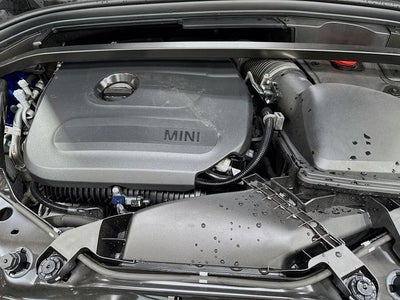 2025 MINI Cooper S Countryman S