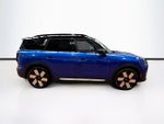 2025 MINI Cooper S Countryman S