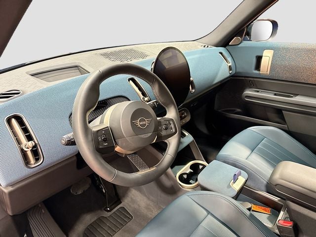 2025 MINI Cooper S Countryman S