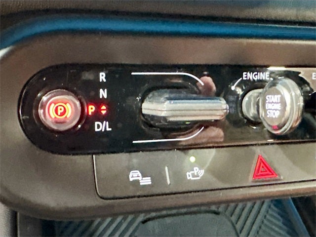 2025 MINI Cooper S Countryman S