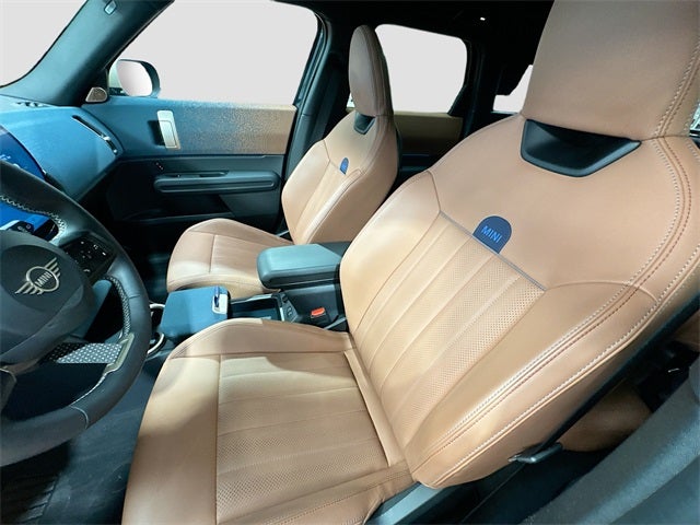 2025 MINI Cooper S Countryman S