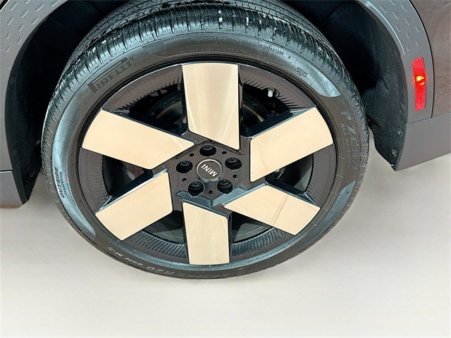 2025 MINI Cooper S Countryman S