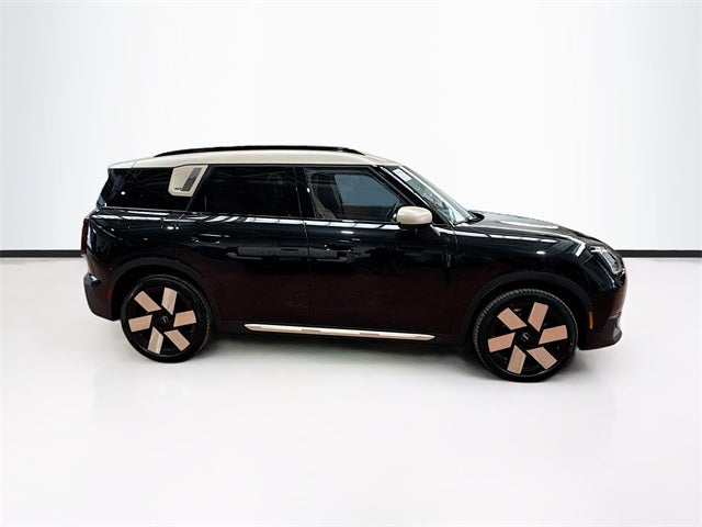 2025 MINI Cooper S Countryman S