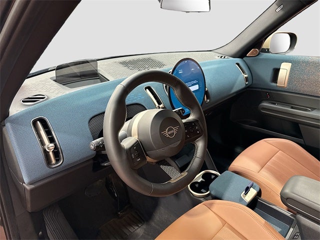 2025 MINI Cooper S Countryman S