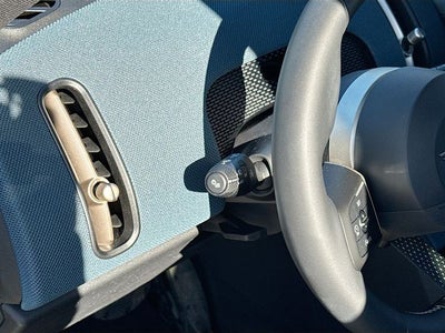 2025 MINI Cooper S Countryman S