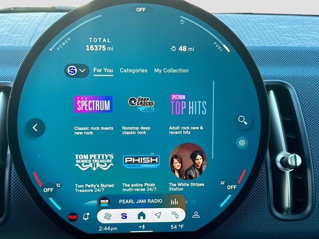 2025 MINI Cooper S Countryman S