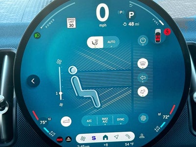 2025 MINI Cooper S Countryman S