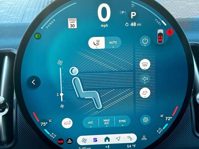 2025 MINI Cooper S Countryman S