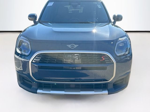 2025 MINI Cooper S Countryman S