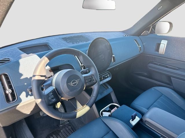 2025 MINI Cooper S Countryman S