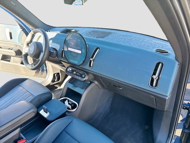 2025 MINI Cooper S Countryman S