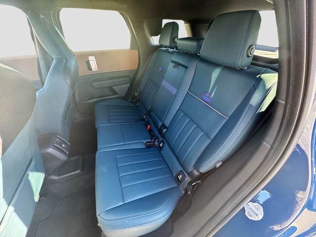 2025 MINI Cooper S Countryman S