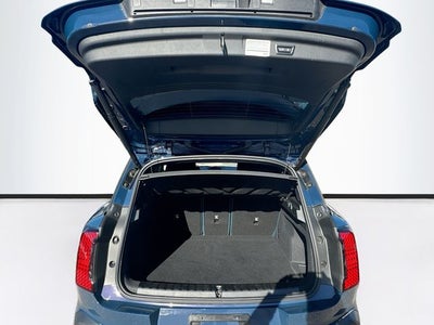 2025 MINI Cooper S Countryman S