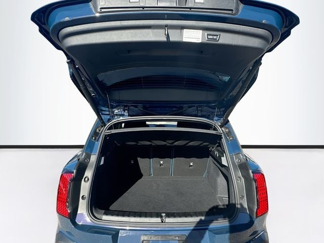 2025 MINI Cooper S Countryman S