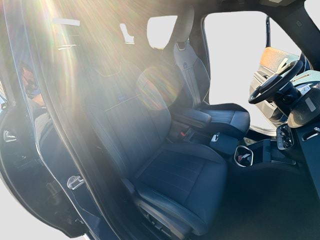 2025 MINI Cooper S Countryman S