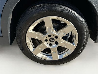 2025 MINI Cooper S Countryman S