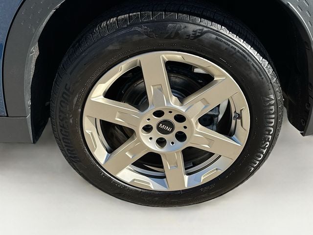 2025 MINI Cooper S Countryman S