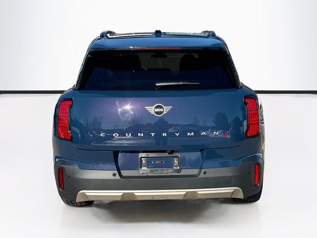 2025 MINI Cooper S Countryman S