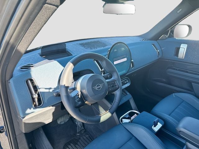 2025 MINI Cooper S Countryman S