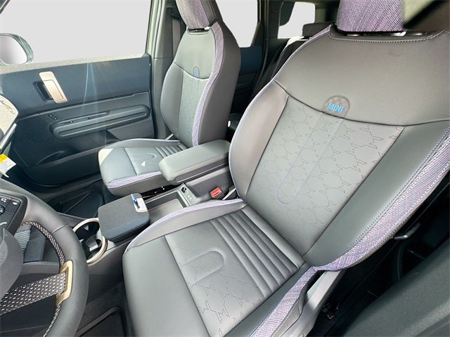 2026 MINI Cooper S Countryman ICONIC