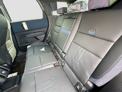 2026 MINI Cooper S Countryman ICONIC