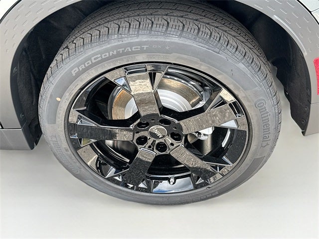 2026 MINI Cooper S Countryman ICONIC